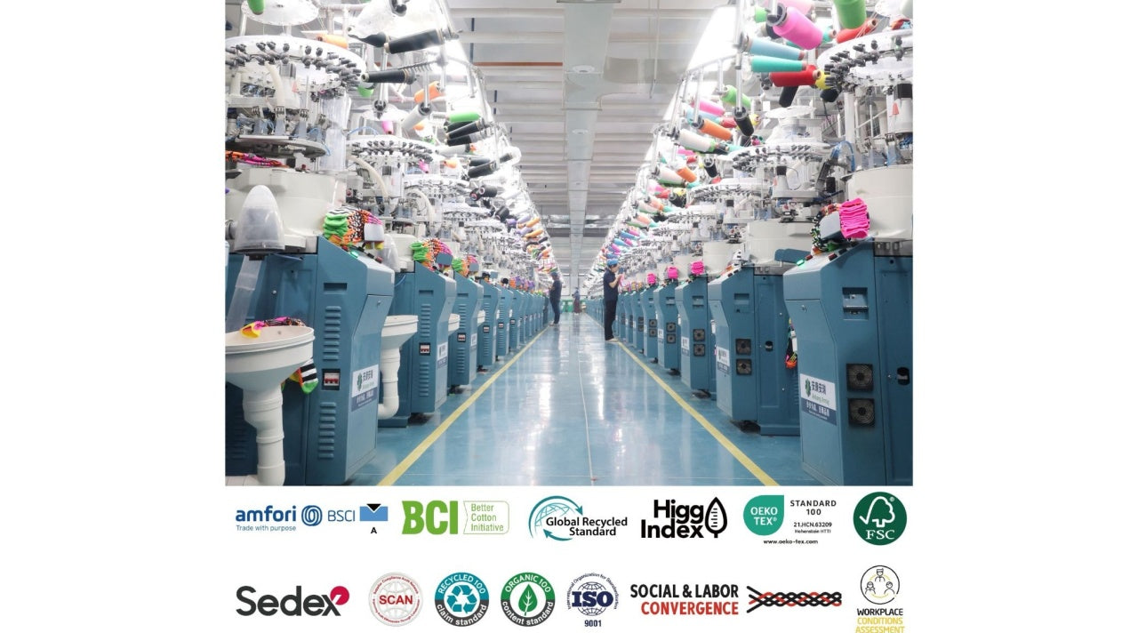 Step That Boom – Certified Excellence in Every Stitch