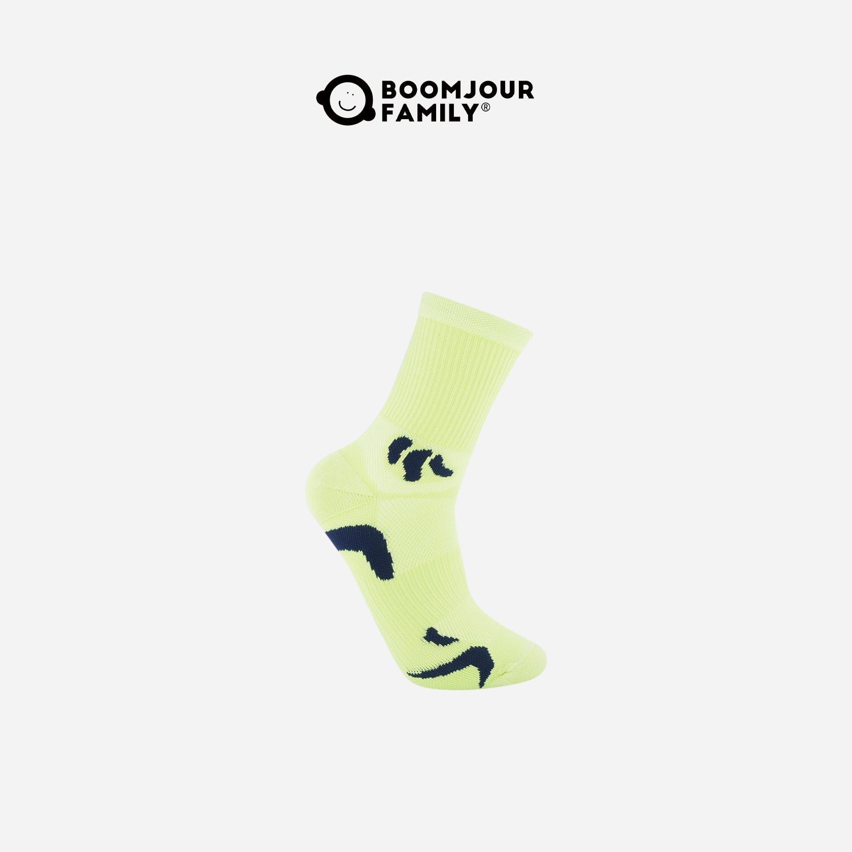 Men's Performance Sports Crew Socks