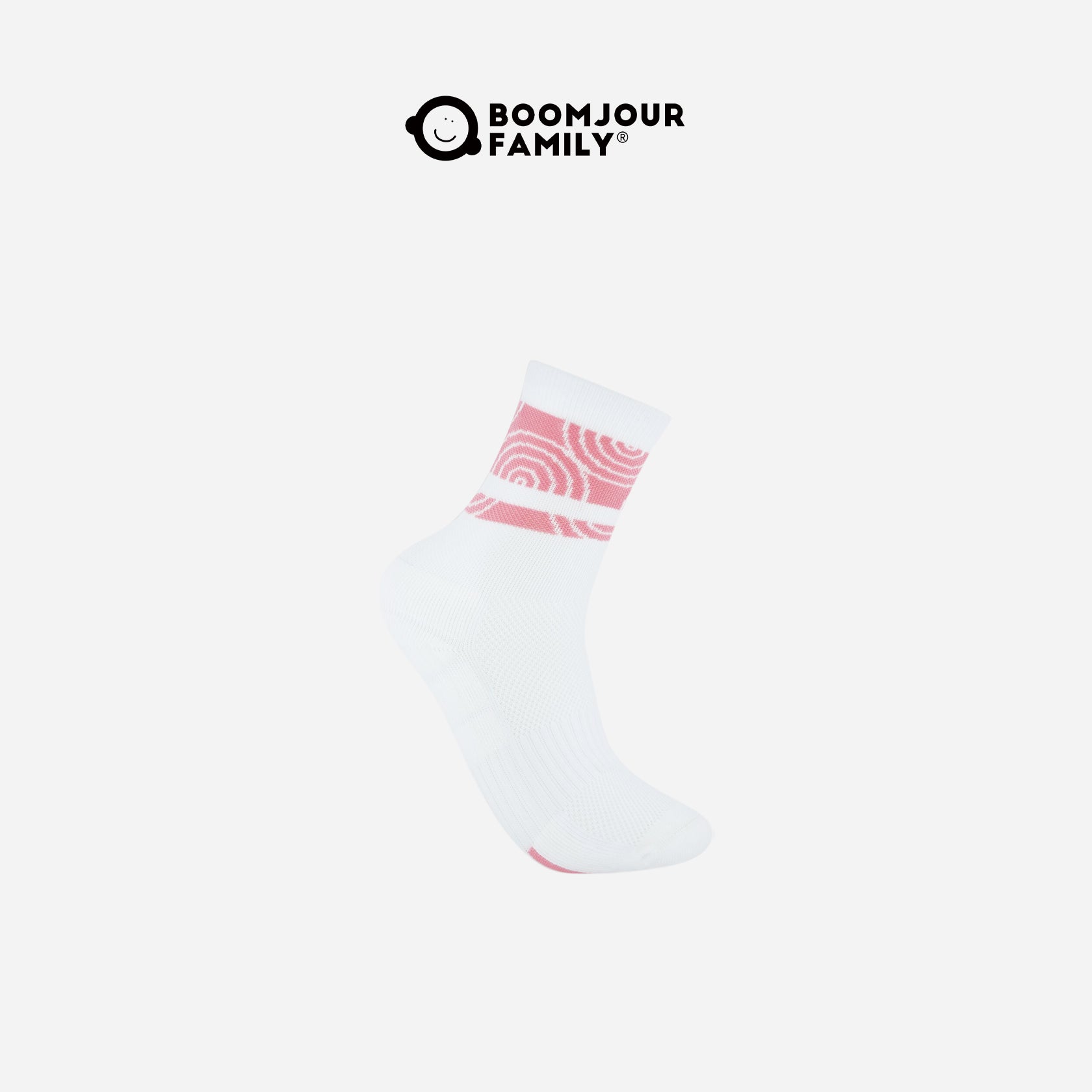 Women's Recycled Yarn Tennis Quarter Socks