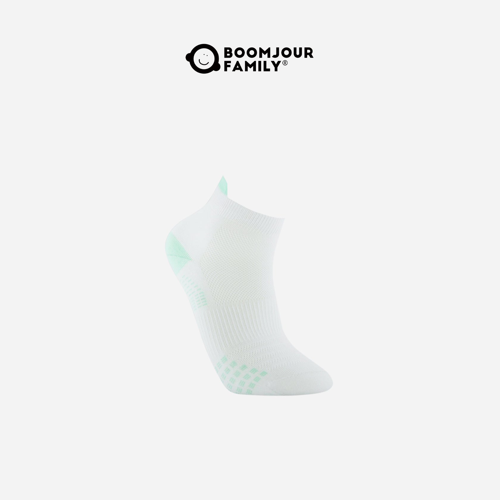 Women's Casual Light Sports Ankle Socks