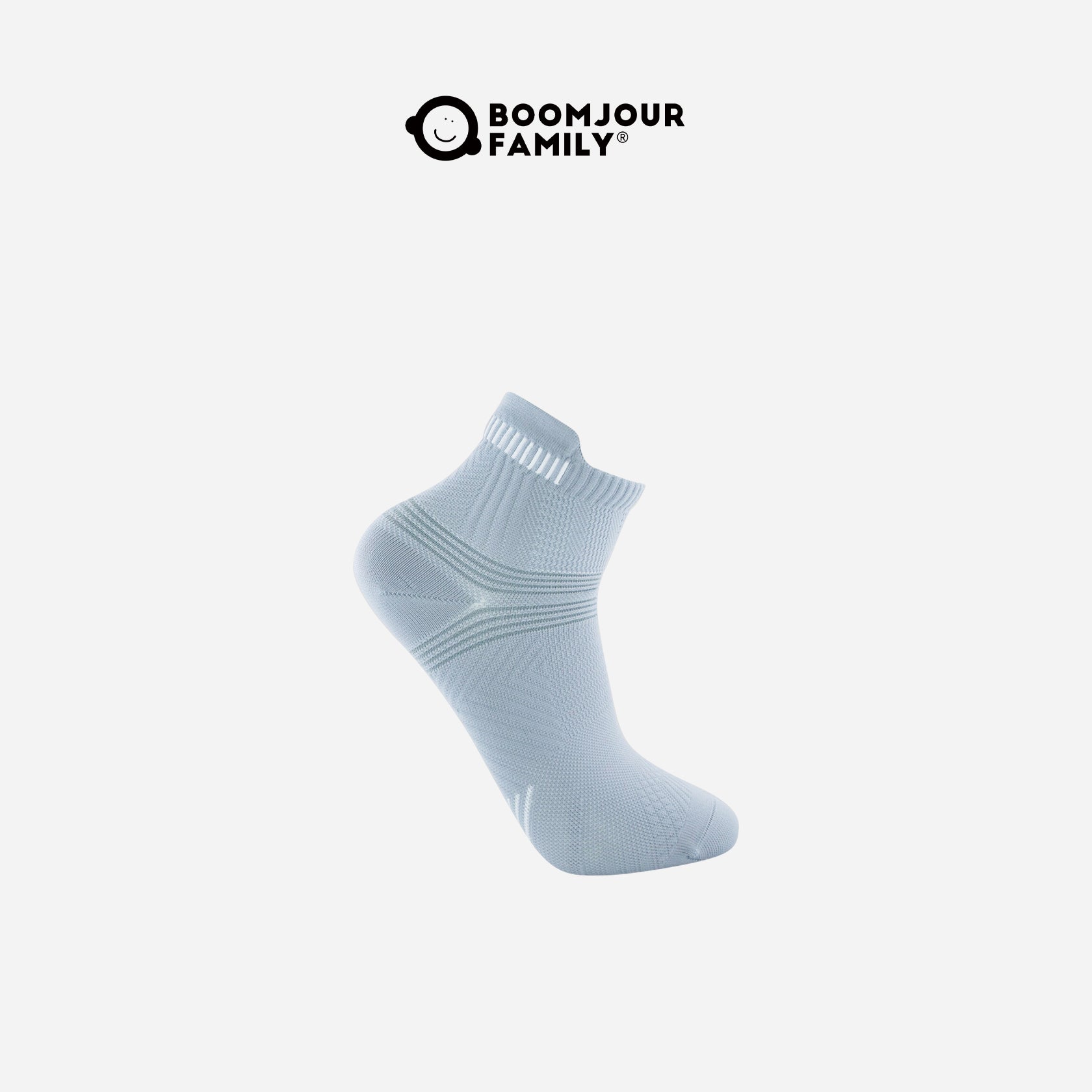 Men's Power Running Ankle Socks