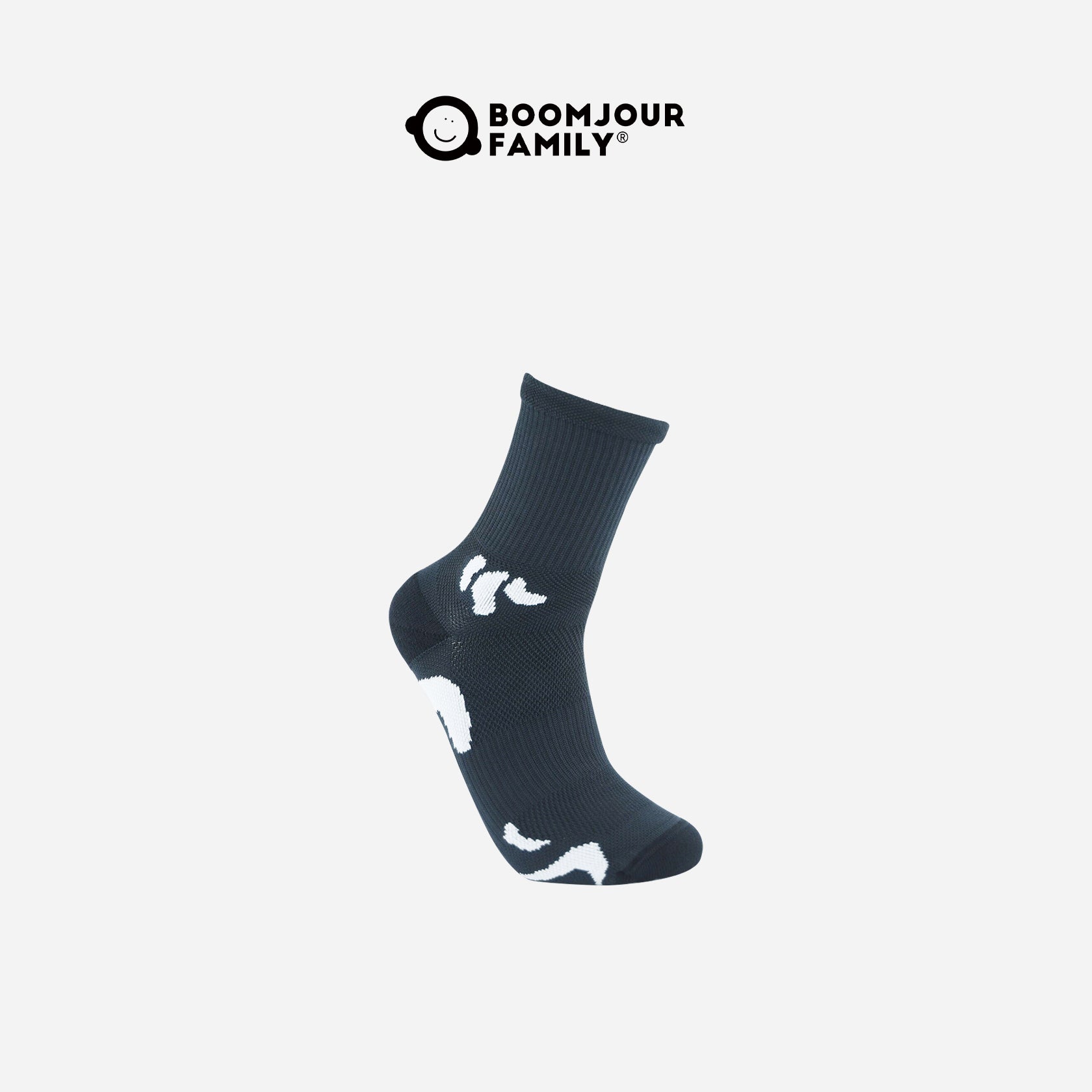 Men's Performance Sports Crew Socks