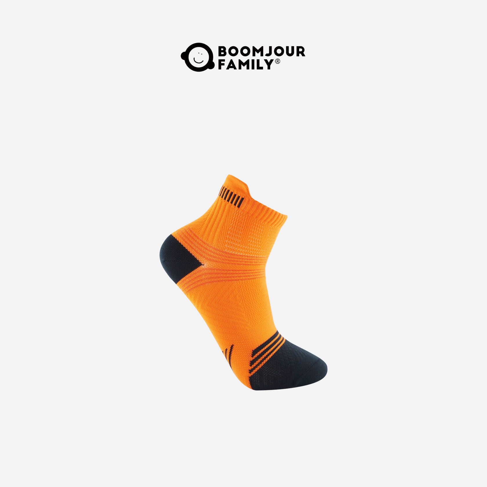 Men's Power Running Ankle Socks