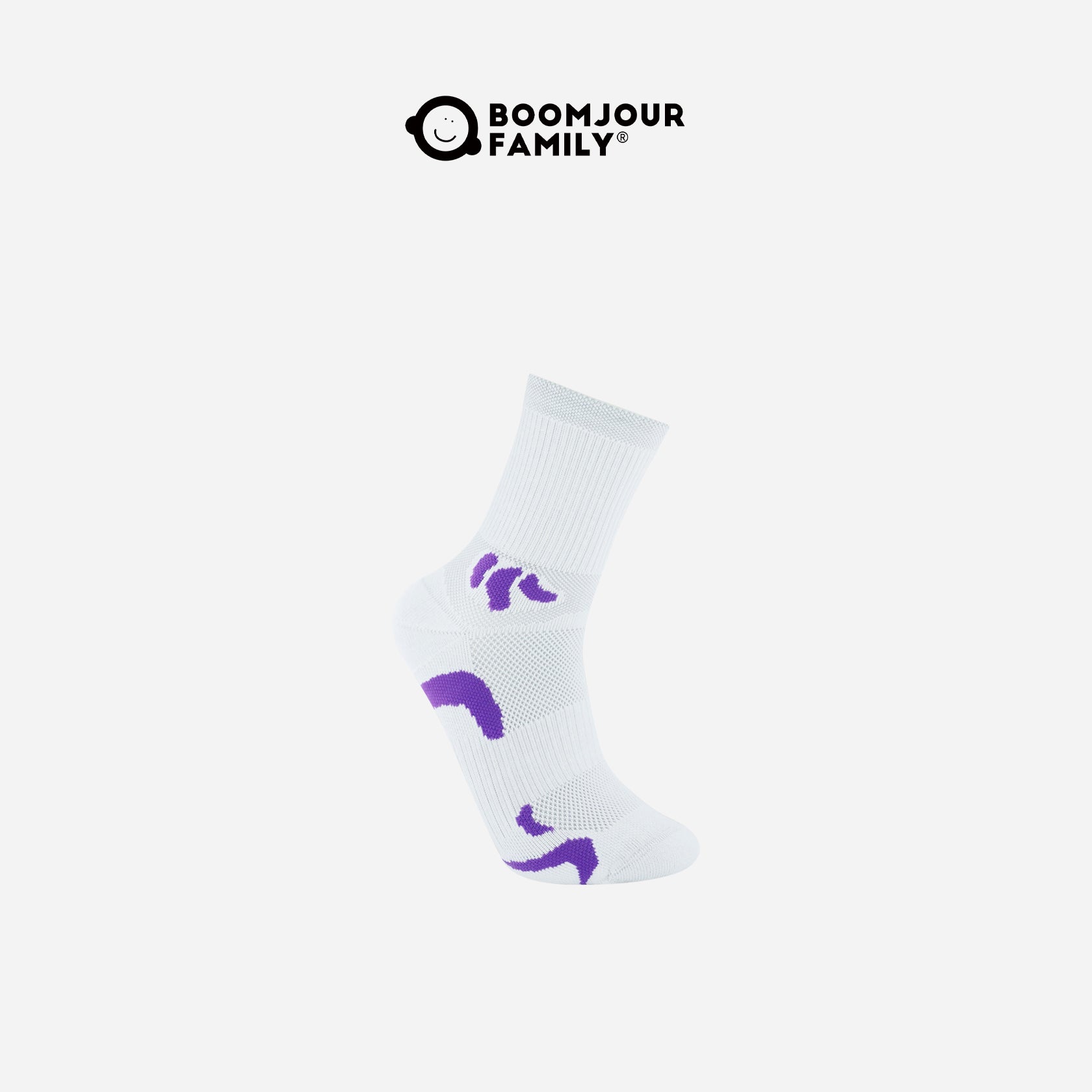 Men's Performance Sports Crew Socks
