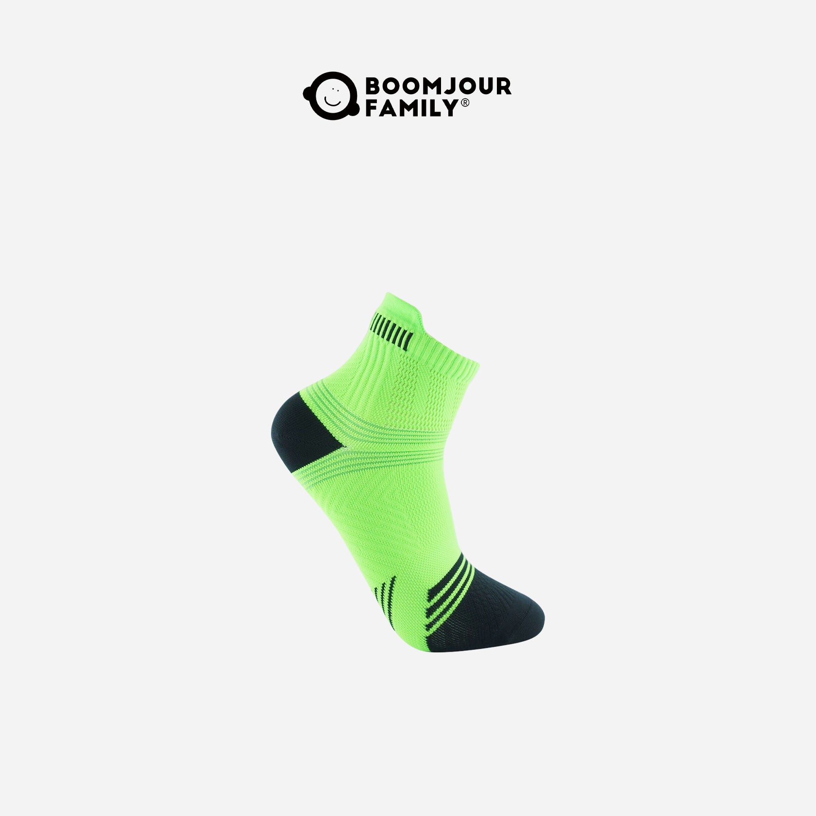 Men's Power Running Ankle Socks