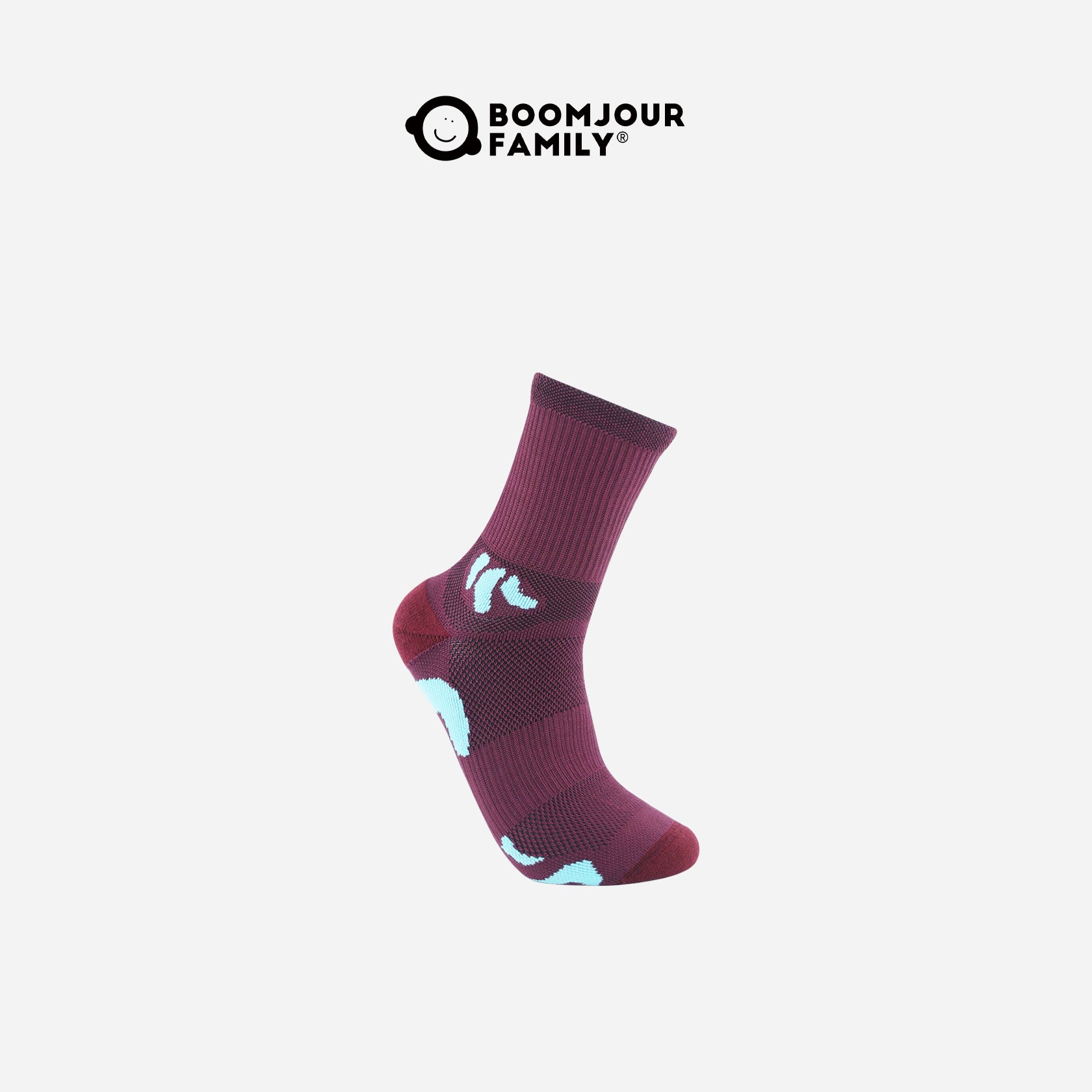 Men's Performance Sports Crew Socks