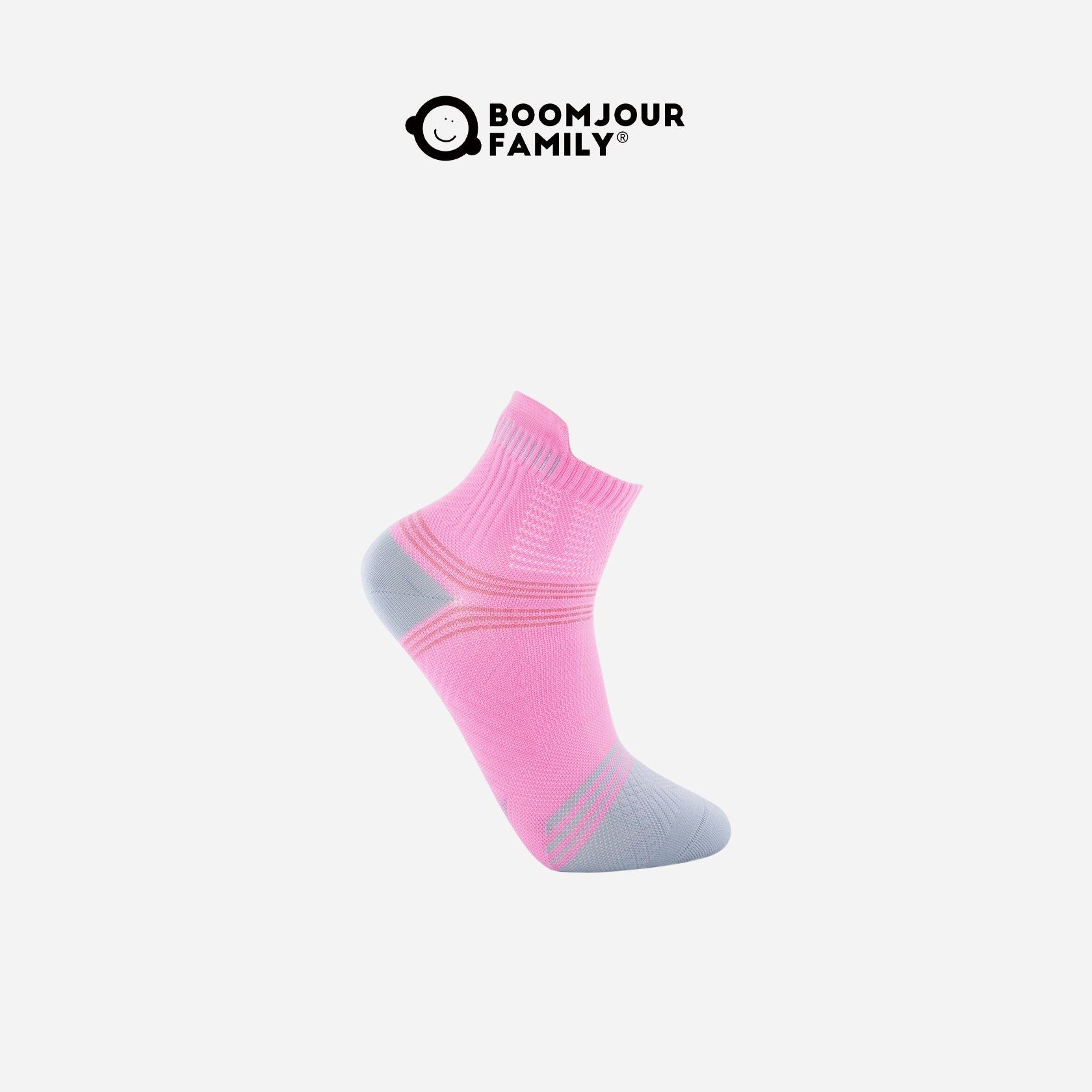 Men's Power Running Ankle Socks
