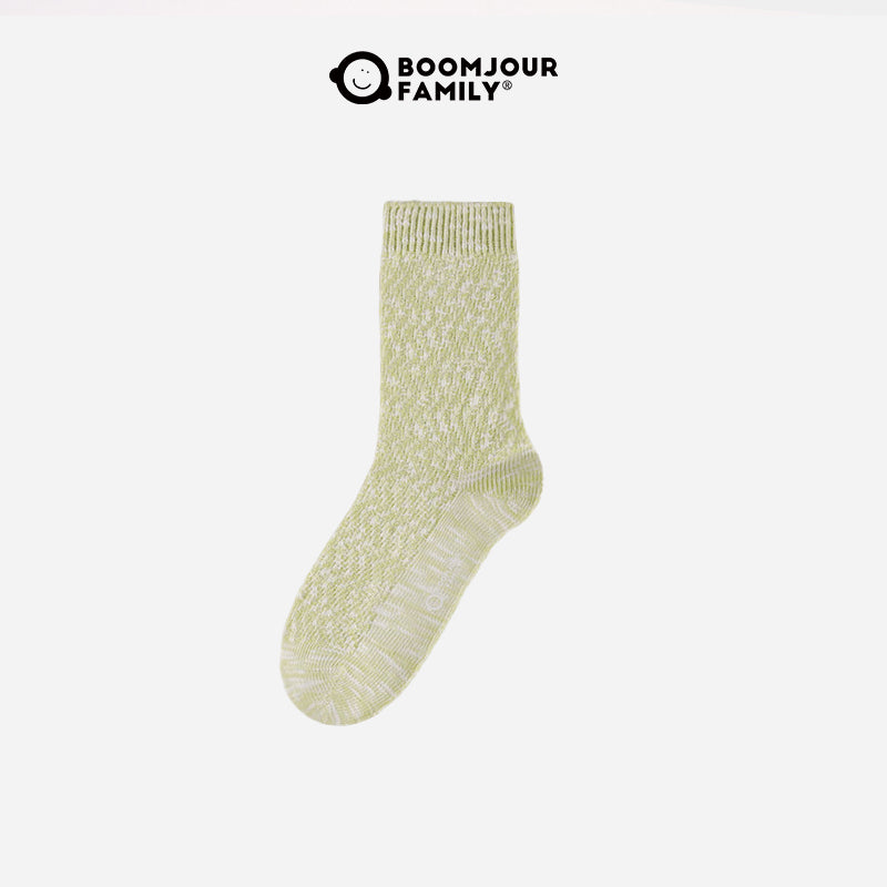 Women's Casual Quarter Socks