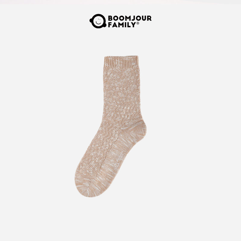 Women's Casual Quarter Socks