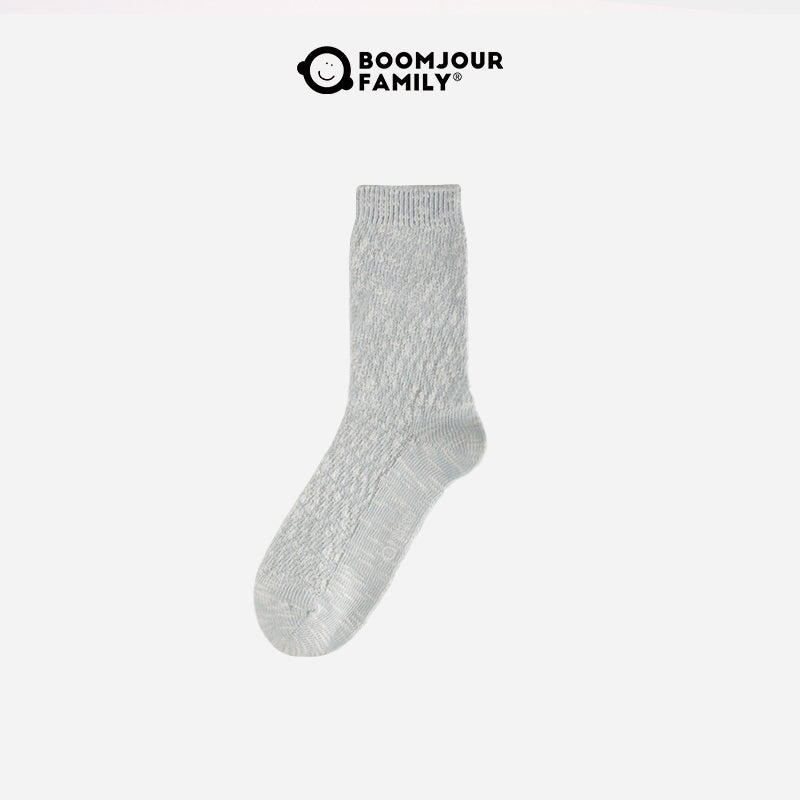 Women's Casual Quarter Socks