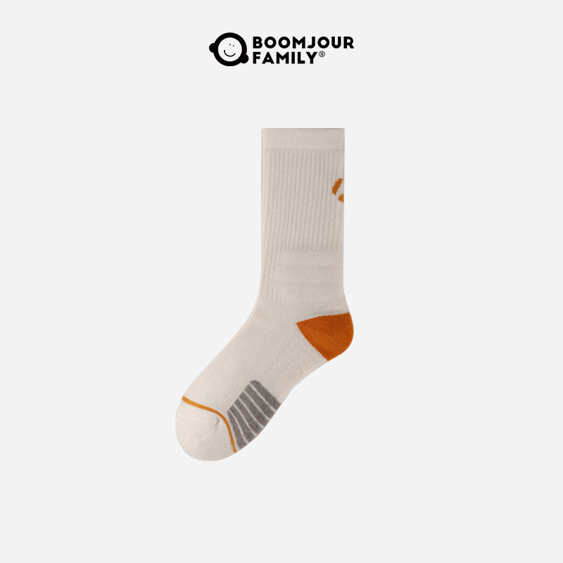 Women's Wool Crew Socks