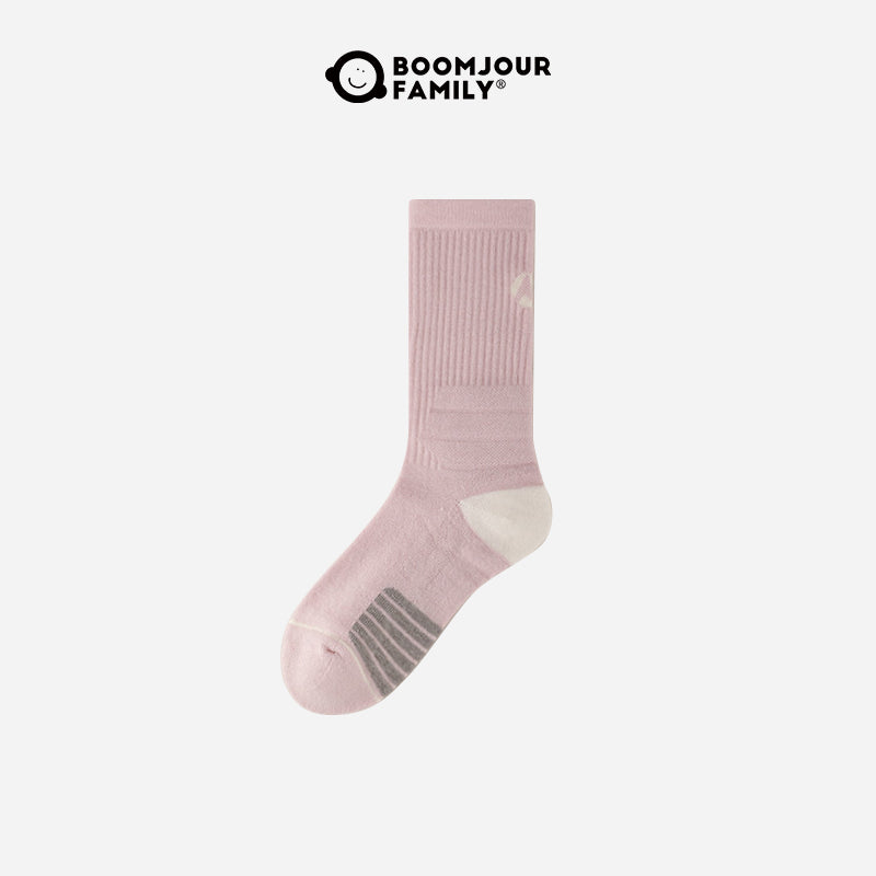 Women's Wool Crew Socks