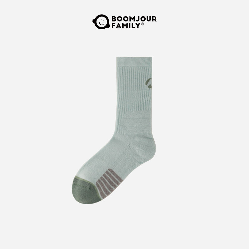 Women's Wool Crew Socks