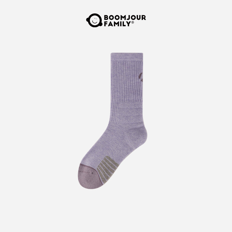 Women's Wool Crew Socks