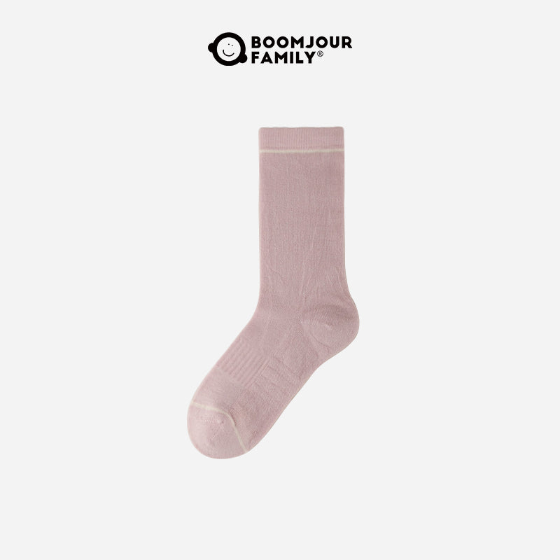 Women's Wool Crew Socks
