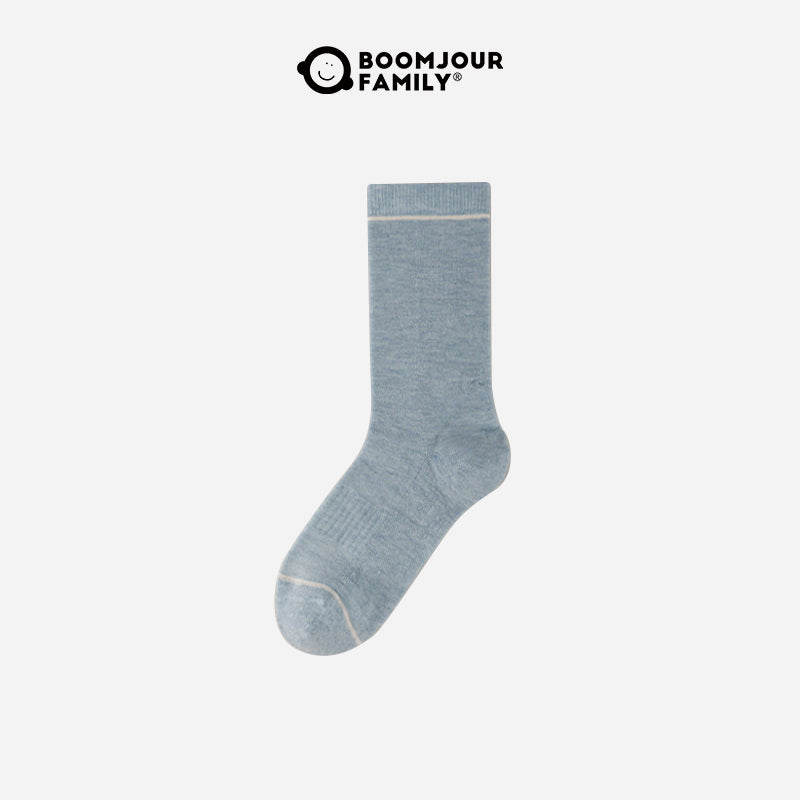 Women's Wool Crew Socks