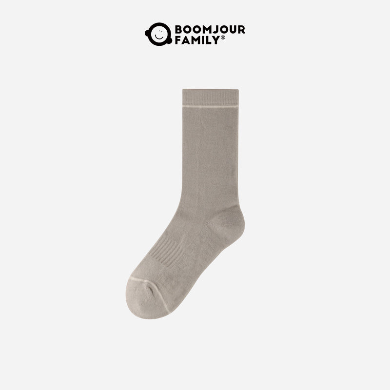 Women's Wool Crew Socks
