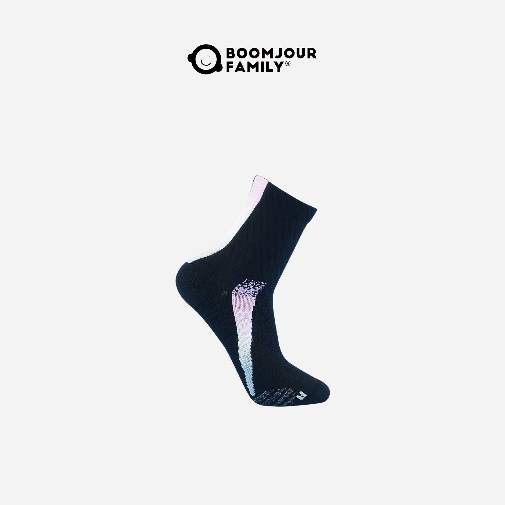 Men's Tennis/Badminton Socks