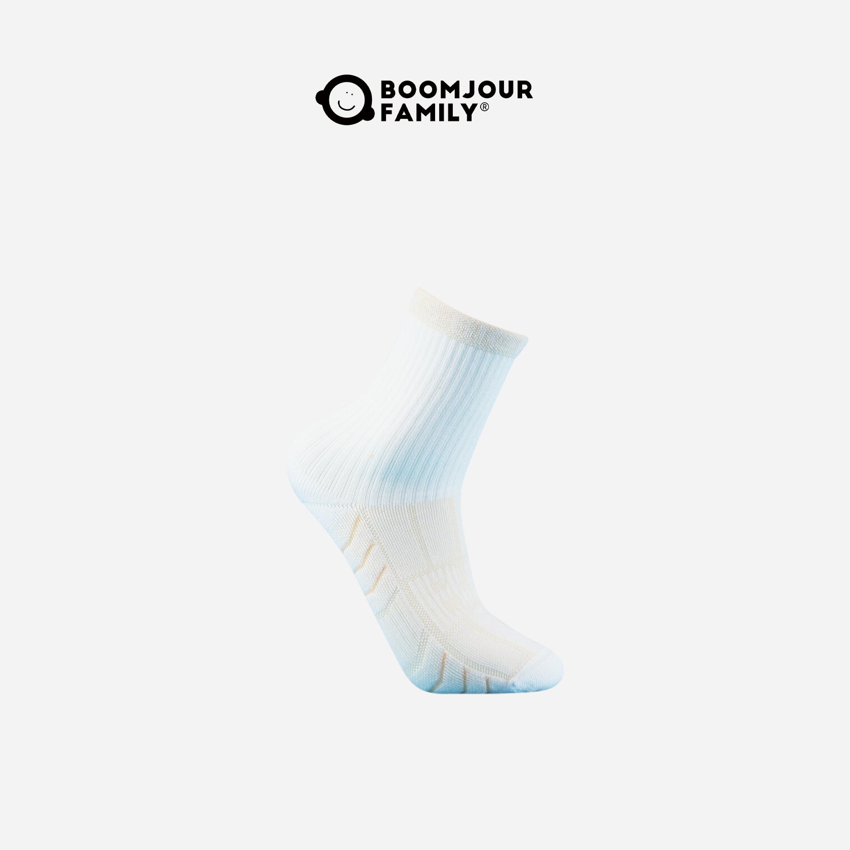 Women's Running Quarter Socks