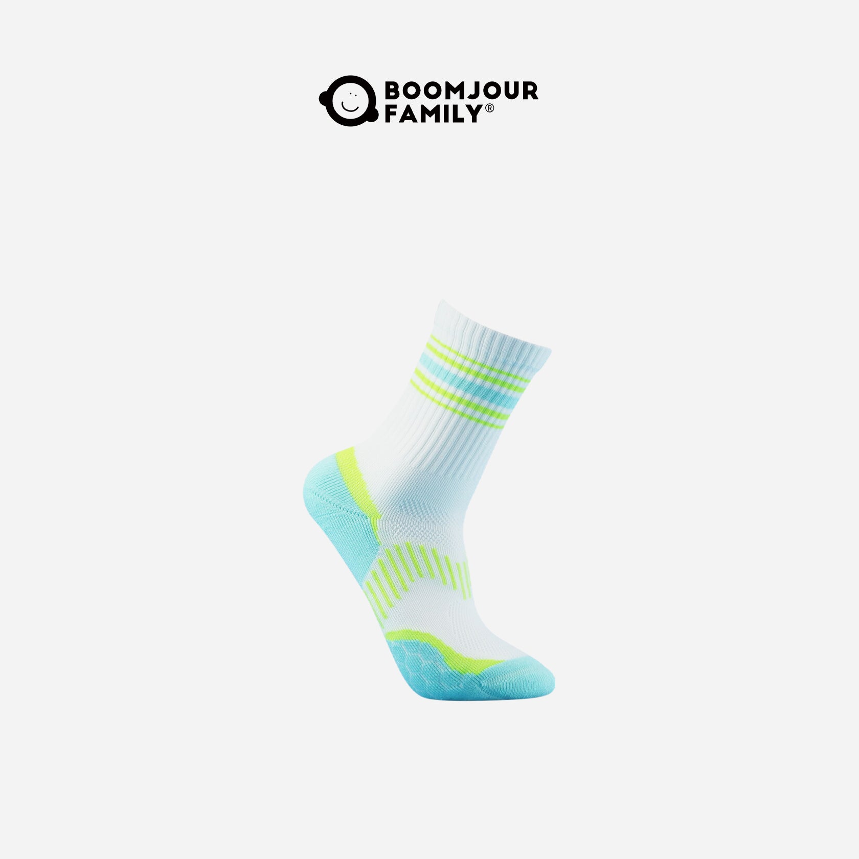 Women's Badminton Socks