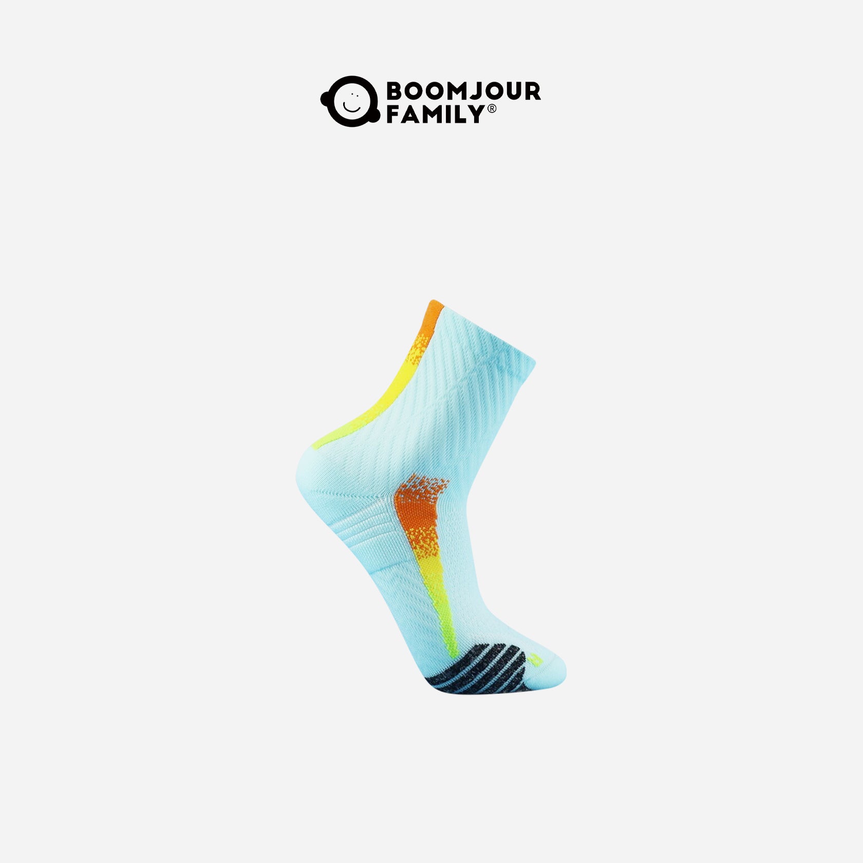 Men's Tennis/Badminton Socks