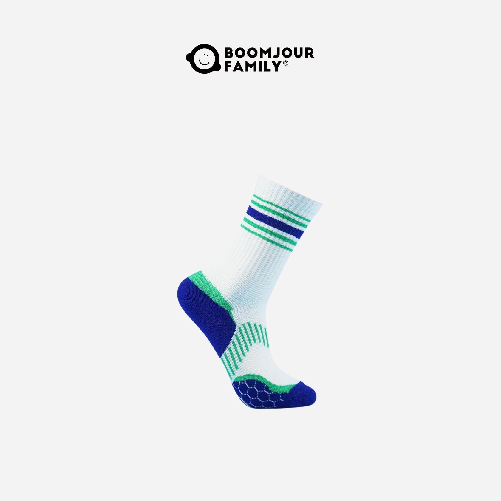 Women's Badminton Socks
