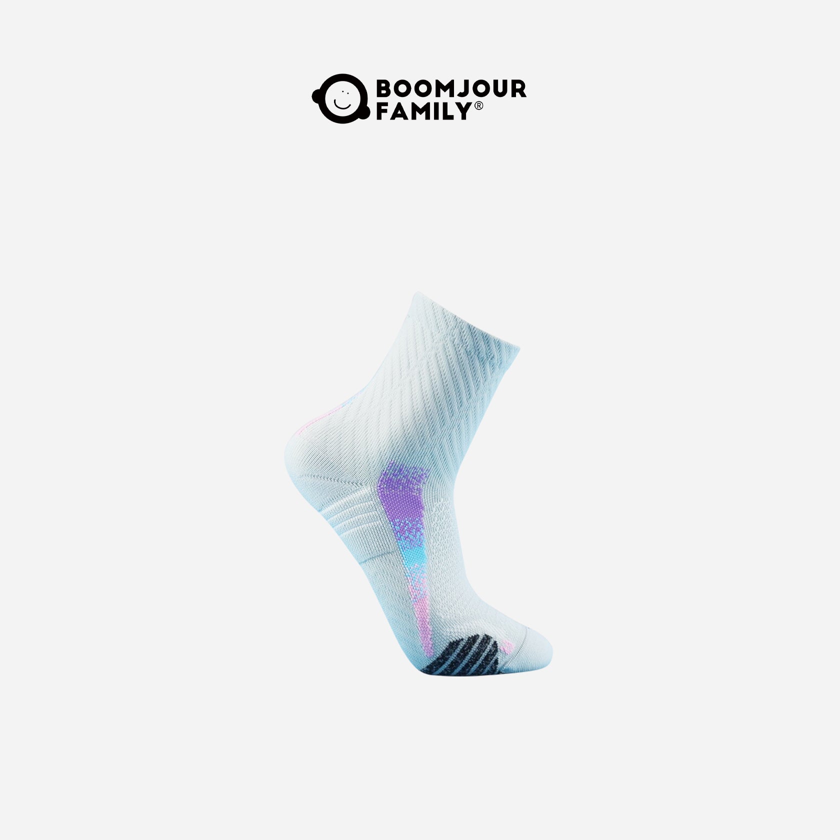 Men's Tennis/Badminton Socks