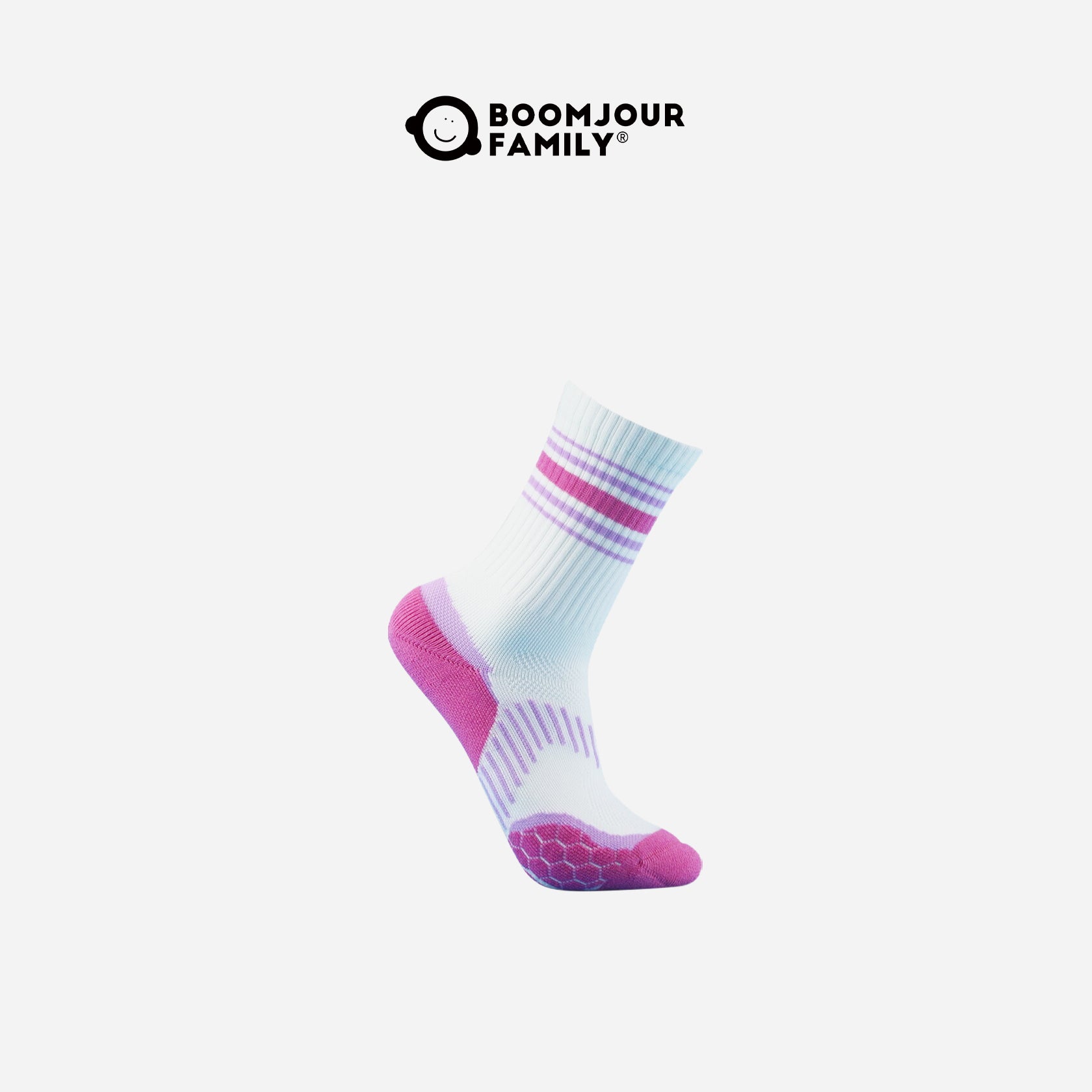Women's Badminton Socks
