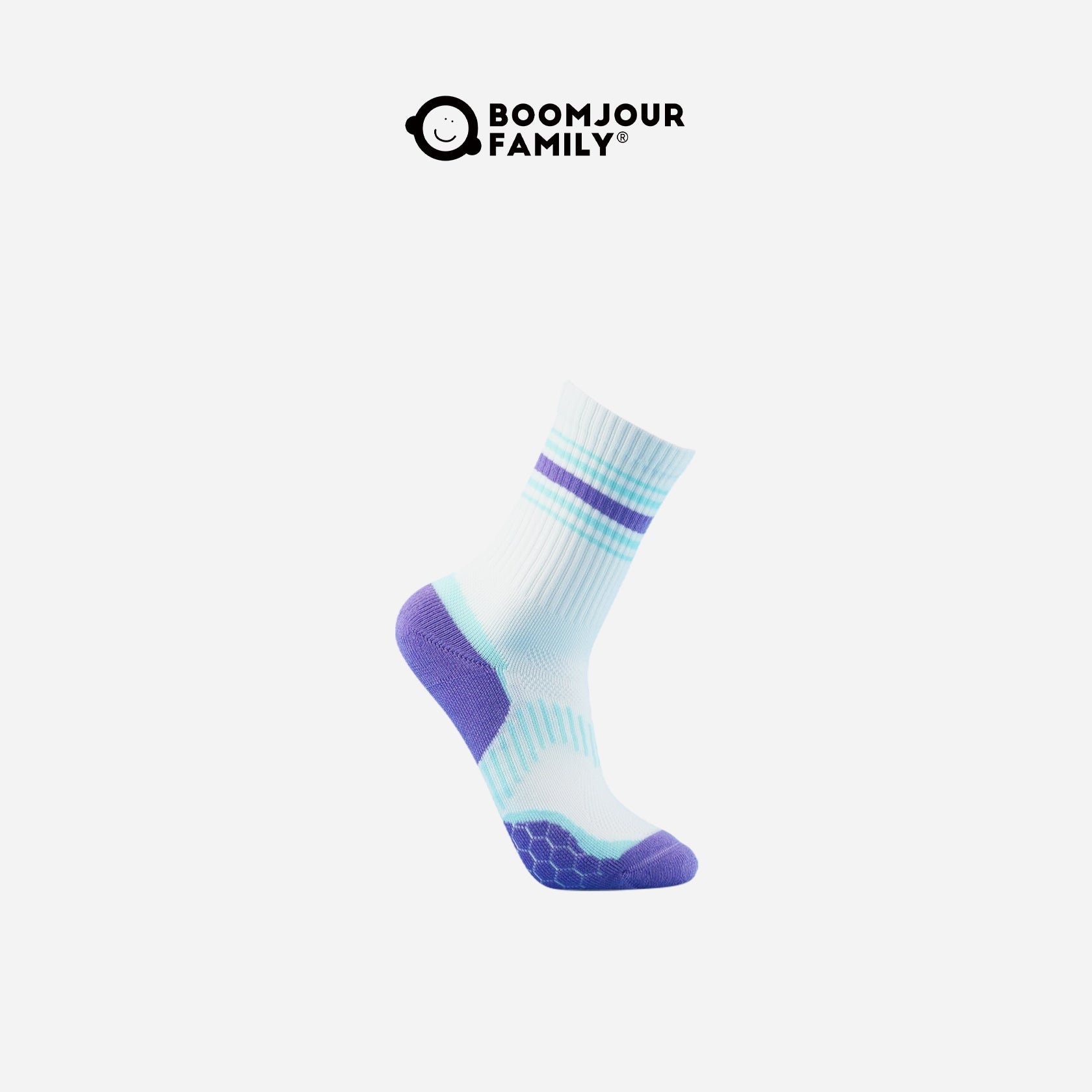 Women's Badminton Socks