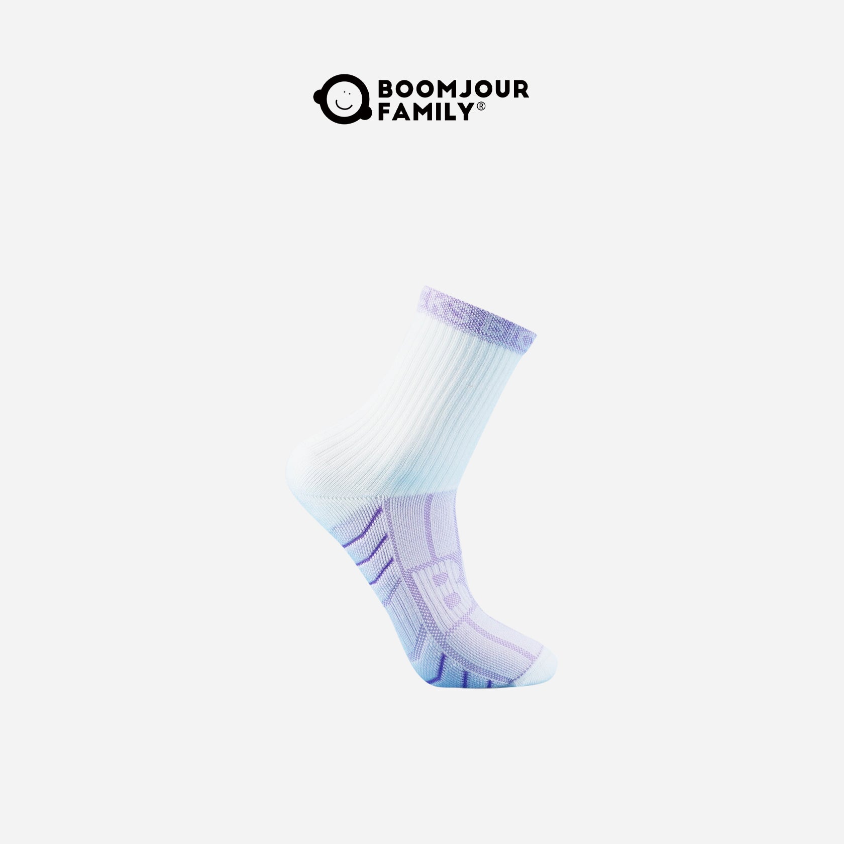 Women's Running Quarter Socks
