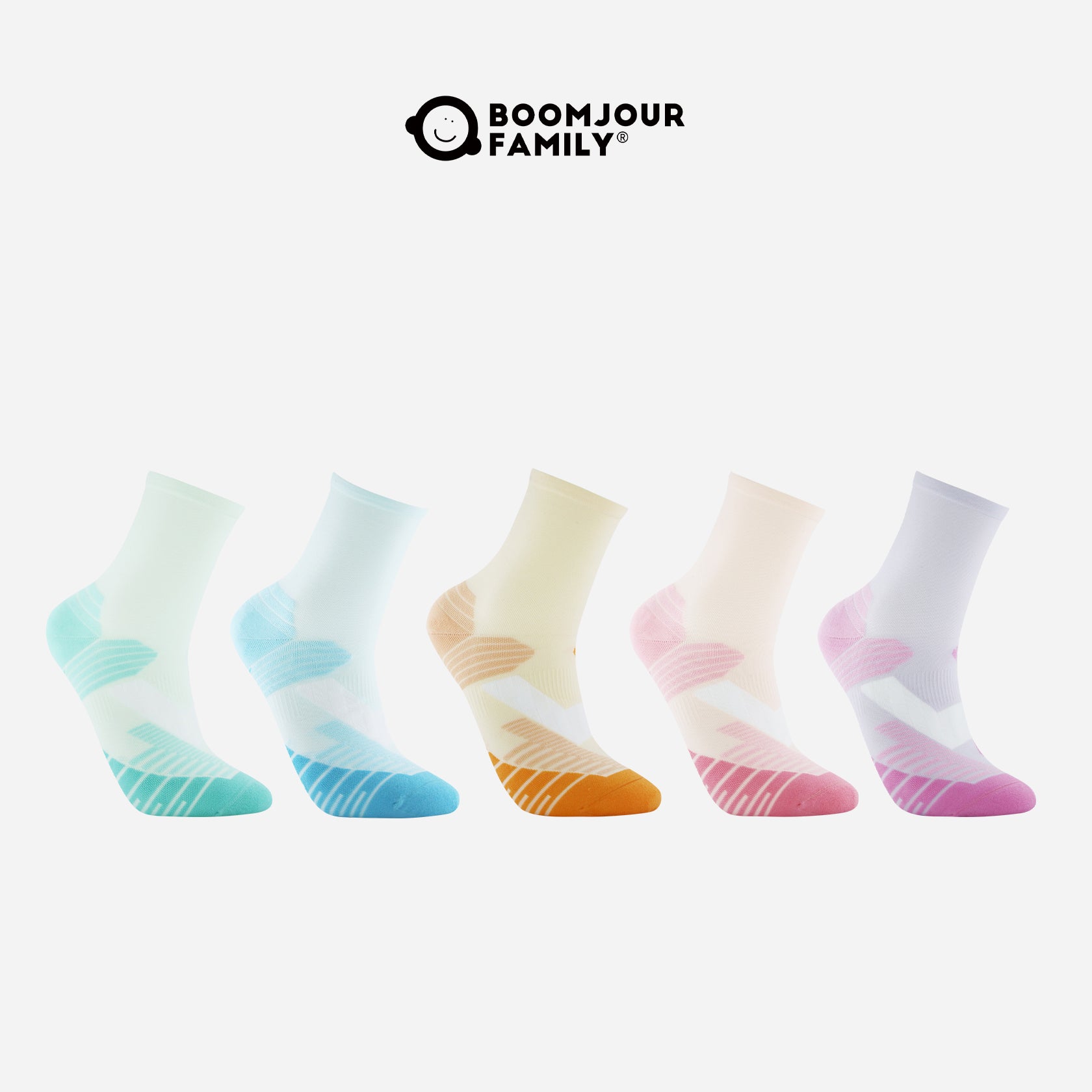 Women‘s Running Socks