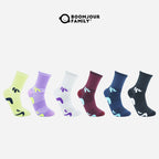 Men's Performance Sports Crew Socks
