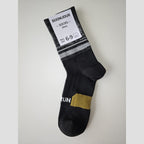 BOOMJOUR Men's Cycling Quarter Socks
