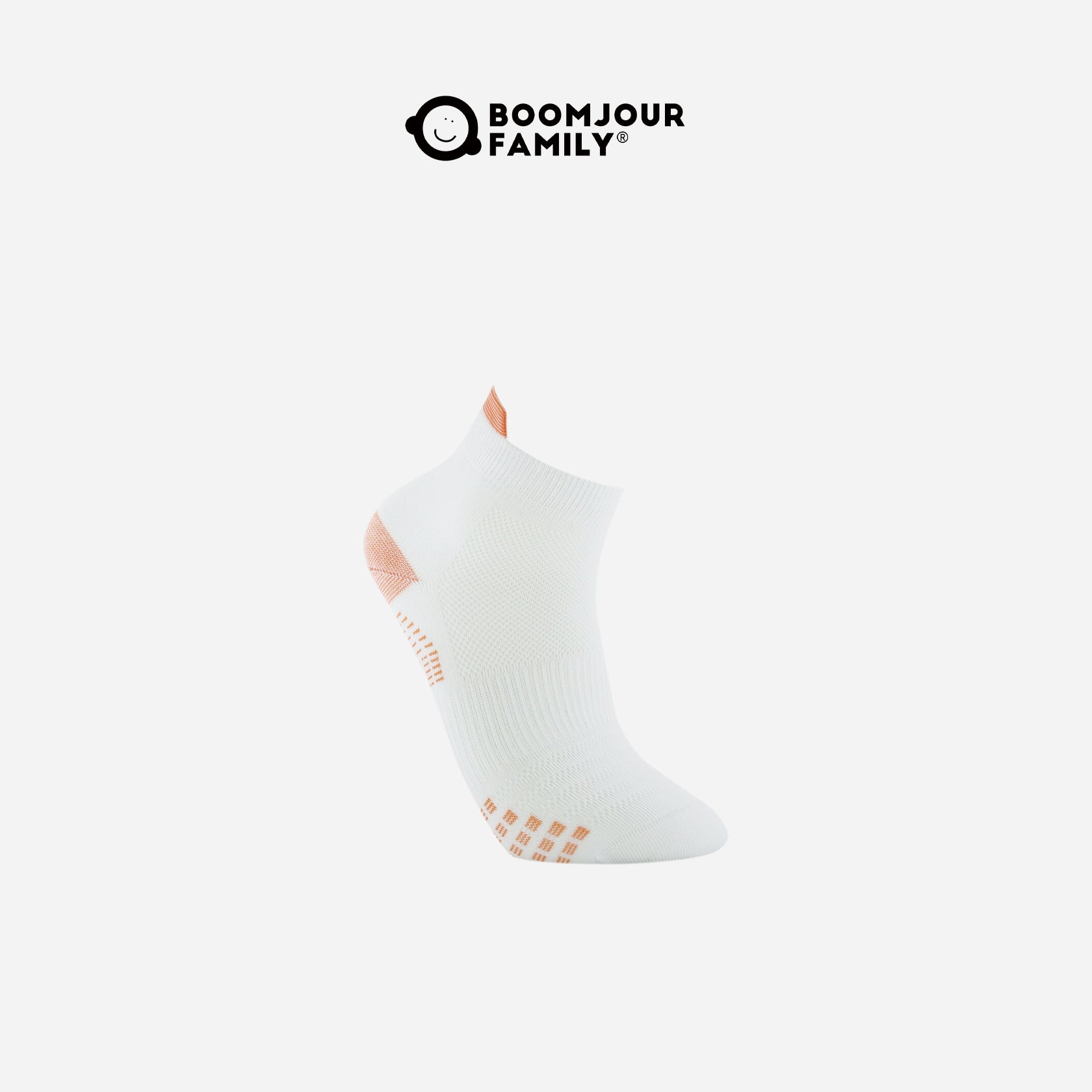 Women's Casual Light Sports Ankle Socks