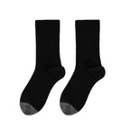 Essential Diabetes & Circulator Wide-Cuff Socks for Men and Women