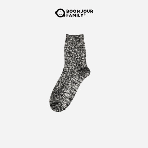 Men's Casual Quarter Socks