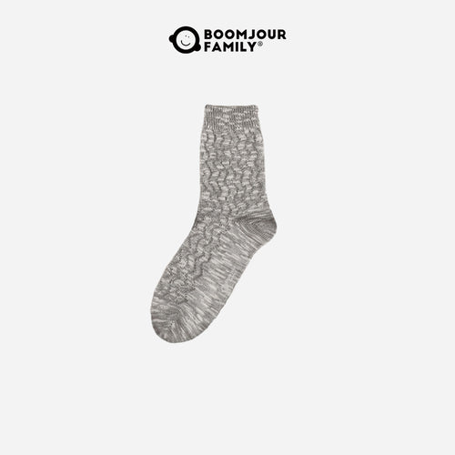 Men's Casual Quarter Socks
