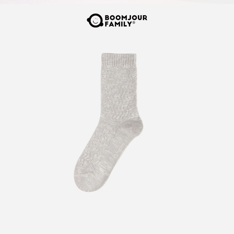 Women's Casual Quarter Socks