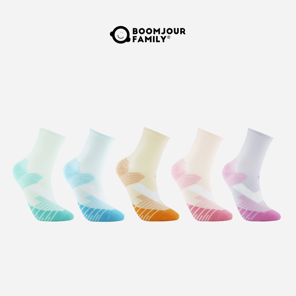 Women‘s Running Socks