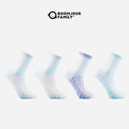 Women's Running Quarter Socks